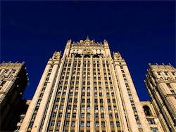 МИД РФ: брифинги Госдепа превратились в "народный фольклор" МИД РФ: брифинги Госдепа превратились в "народный фольклор"
