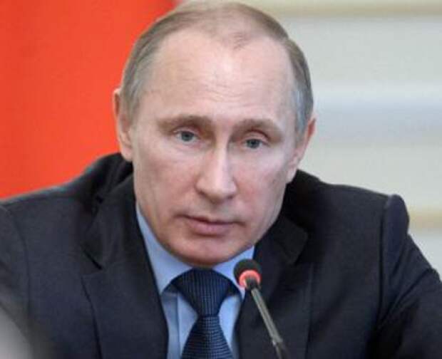 Путин рассказал, что Россия одна погасила все долги стран СССР перед МВФ