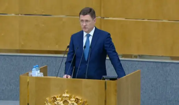 Новак: Без российских углеводородов энергетический рынок ждет коллапс