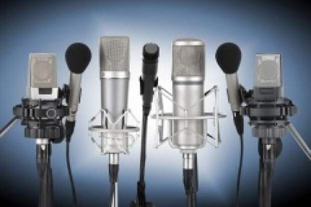 4 марта 1877 г. 140 лет назад День рождения микрофона: Эмиль Берлинер создал микрофон история, микрофон, факты