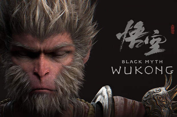 Китайская Black Myth: Wukong признана игрой года премии The Steam Awards 2024