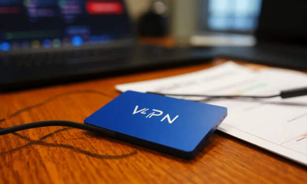 Рекордный спрос на VPN: госструктуры России массово переходят на защищенные каналы связи
