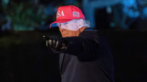 Федор Лукьянов: Трамп пошел ва-банк, начав военную операцию против Ирана