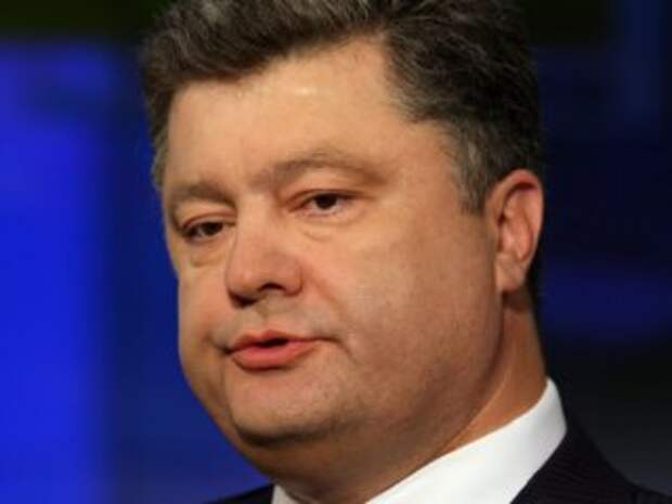 Как Порошенко за несколько месяцев довёл экономику Украины до коллапса
