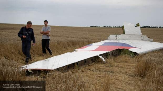 Антипов указал на несостыковки в ролике с "российскими буками" в деле MH17 Антипов указал на несостыковки в ролике с "российскими буками" в деле MH17