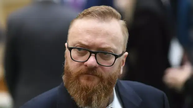 Милонов — о заявлении польского вице-премьера: он хочет снискать сиюминутную популярность