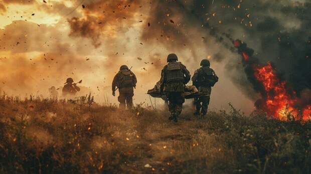 Армия завязла под Волчанском - резервы липнут в "паутине": Сводка с фронтов СВО