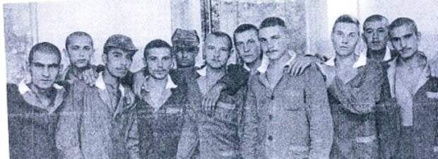 Они живы, пока мы их помним... Они живы, пока мы их помним...