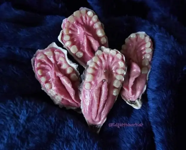 мерзкие приколы