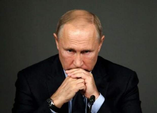 Почему Путин не комментирует атаку на Валдай, захваты Мадуро и танкера