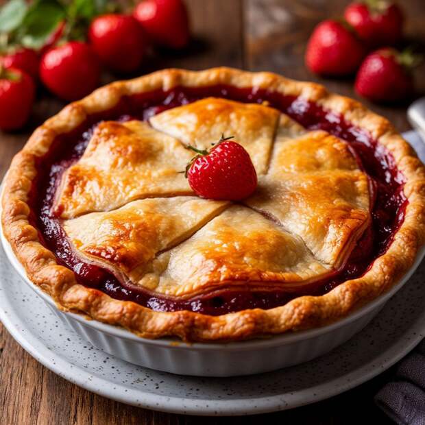 Роспотребнадзор Тульской области дал рекомендации по выбору пирогов