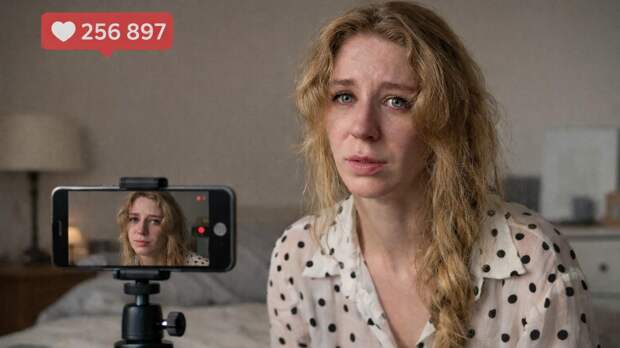 Можно быть ранимым: почему мы так хотим обнять плачущего кумира?