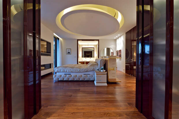 Kfar-Smaryahu-Tel-Aviv-Villa 17