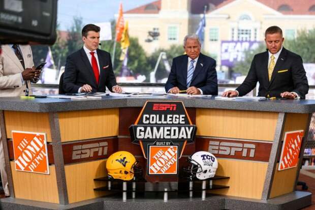 ESPN College Gameday