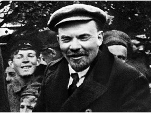 100 лет Октября: Какую правду о Ленине от нас скрывают