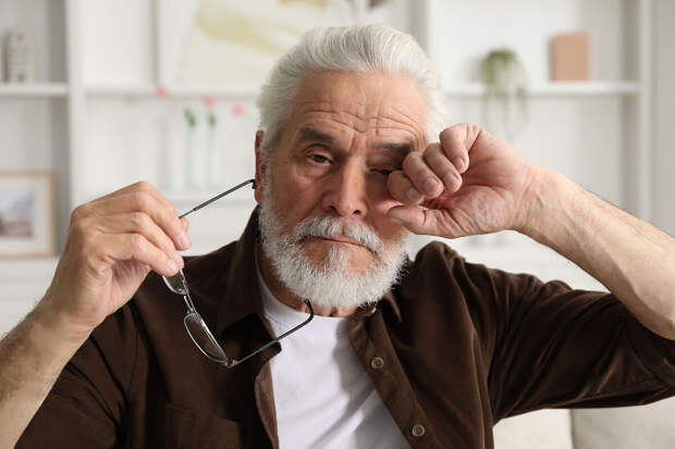 Frontiers: сбой обмена кальция в клетках может вызывать хроническую усталость