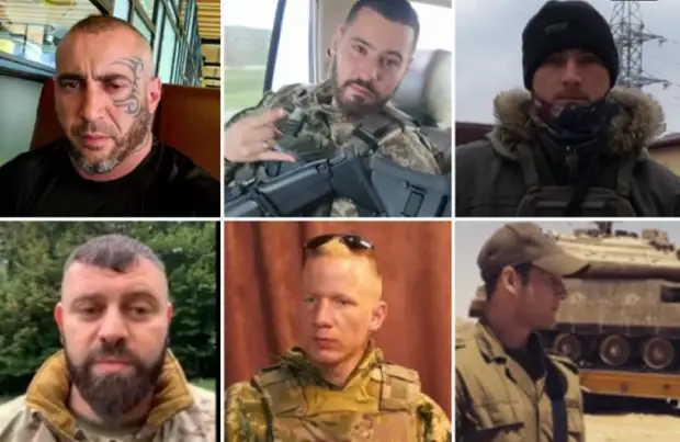 Варшава проговорилась. Бойцы ЦАХАЛ были на Украине, сейчас возвращаются