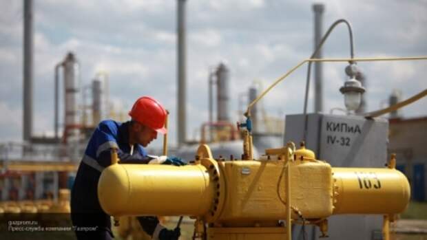 Цена на российский газ: блеф Лукашенко дорого обойдется Белоруссии
