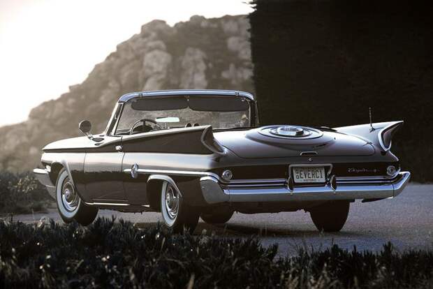 10 мускул-каров, о которых вы могли не знать авто, мускул-кар, масл-кар