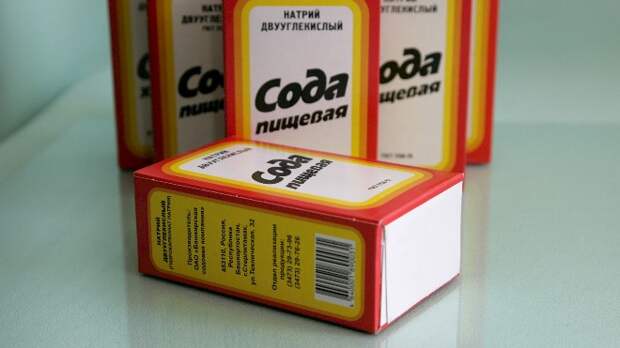 Ополаскиватель для белья своими руками