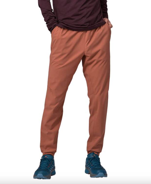 Patagonia Terrebonne Pants