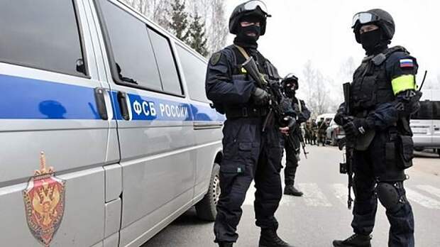 Два главаря террористической группировки уничтожены в Ставропольском крае