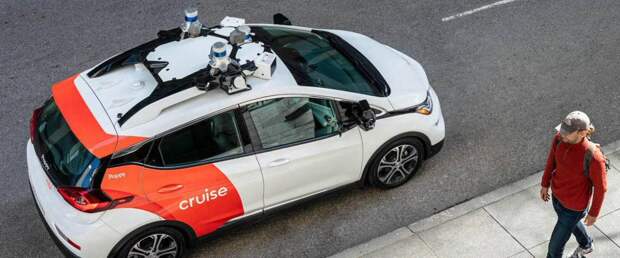 Робомобили Waymo проехали 1,6 млн км без водителей и серьезных аварий