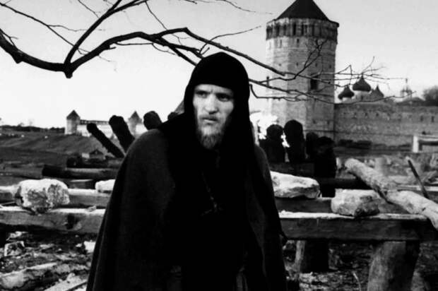 Отреставрированный «Андрей Рублев» Тарковского выходит в повторный прокат