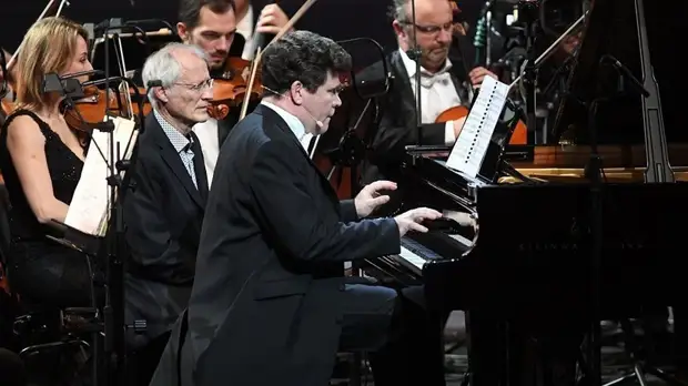 Фестиваль Дениса Мацуева открывается 3 июля в Суздале