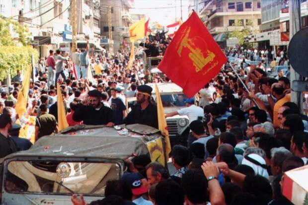 «Хезбалла» заявила о возобновлении военных операций против Израиля