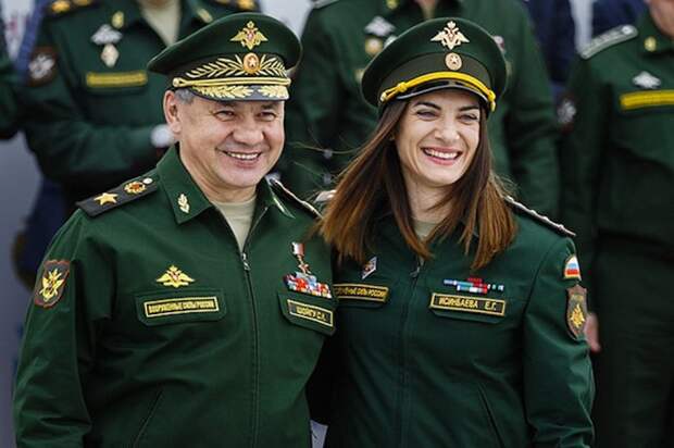 Шойгу рассказал, почему Россию пытались не пустить на Олимпиаду Шойгу рассказал, почему Россию пытались не пустить на Олимпиаду
