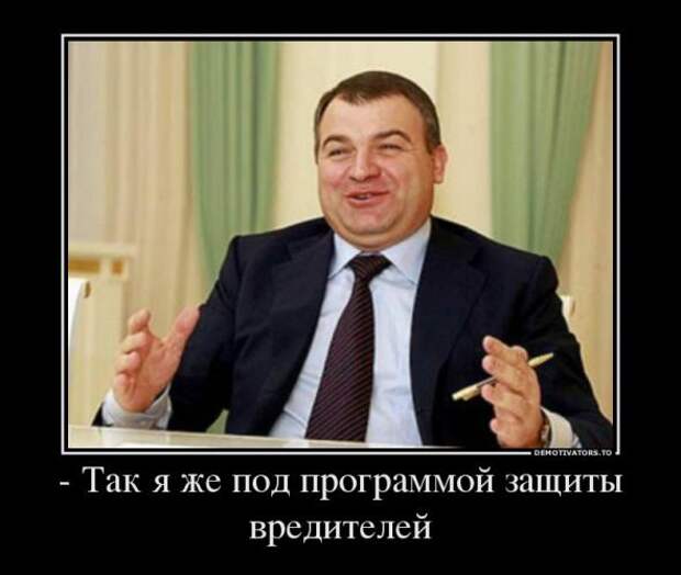 Немного новых демотиваторв