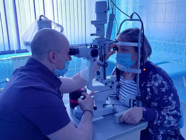 На Ямале в 4 больницах освоили высокотехнологичные хирургические операции