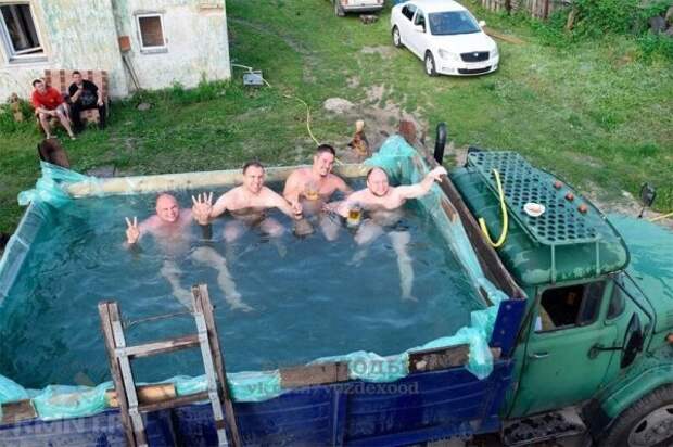 20 эпичных ситуаций, которые не могли бы произойти в Москве 20 эпичных ситуаций, которые не могли бы произойти в Москве