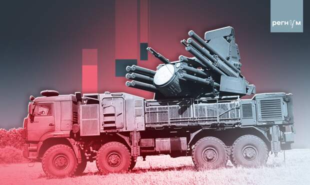 Силы ПВО сбили 85 украинских беспилотников за ночь