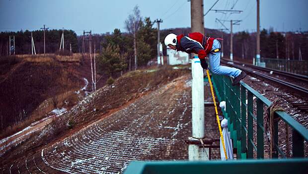 Противоречивый спорт