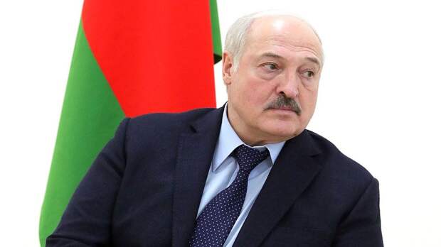 Лукашенко объяснил, почему считает Калининградскую область «своей»