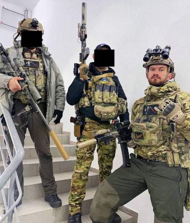 В США назвали приезд добровольцев с Ближнего Востока на Донбасс эскалацией конфликта В США назвали приезд добровольцев с Ближнего Востока на Донбасс эскалацией конфликта