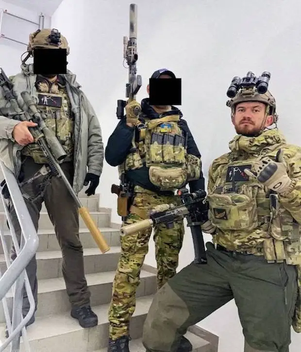 В США назвали приезд добровольцев с Ближнего Востока на Донбасс эскалацией конфликта