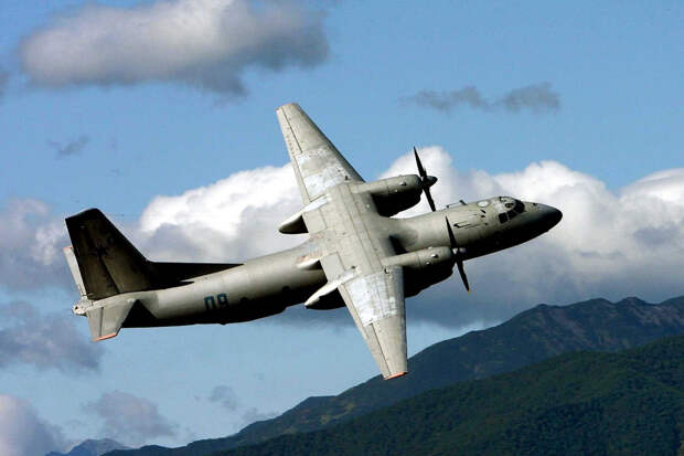 На Камчатке началось лётное тактическое учение морской авиации Тихоокеанского флота