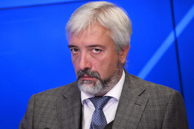 Примаков: люди из "известной ЧВК" в Африке перешли в Россотрудничество