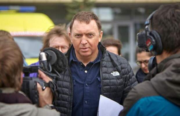 Дерипаска назвал причину рекордного сокращения населения России