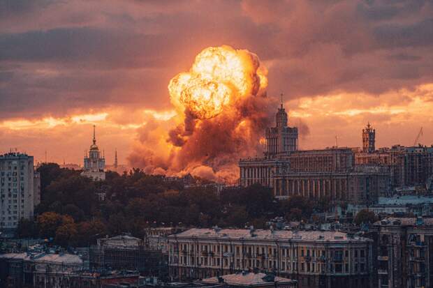 Новая реальность СВО. Инсайдеры: испытания «Орешника» завершены — Украину ждет ад из жесточайших ударов?