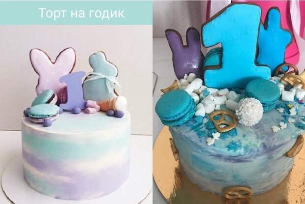 6. Недобросовестные горе-кондитеры иногда подводят заказчиков, делая торты в стиле "Ожидание и реальность"