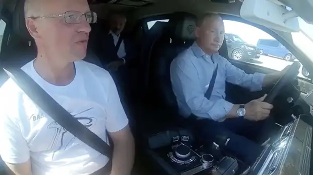 Генподрядчик «Тавриды» рассказал о строительстве трассы