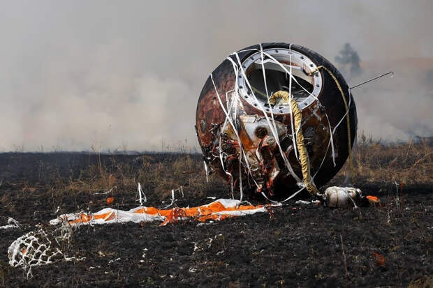 Результаты российского «Биона-М» № 2 обнародуют