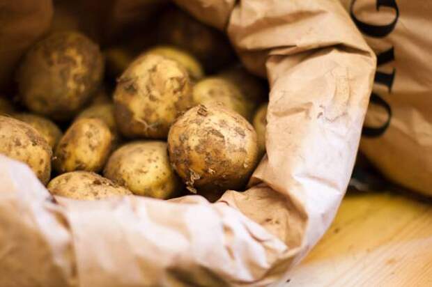 6 лучших картофельных гарниров фото 1