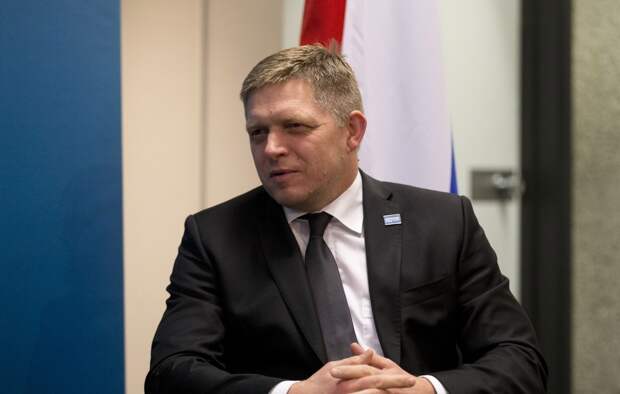 СМИ: премьер-министра Словакии Фицо ранили во время стрельбы