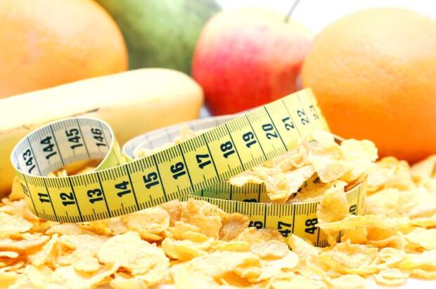 Какие полезные продукты мешают похудению