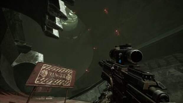 Directed by Zack Snyder: Не спешите покупать консольную версию Necromunda: Hired Gun